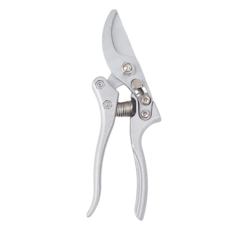 Pruning Shears SK5 Stainless Steel Handheld Garden Bypass Scissor Pruners