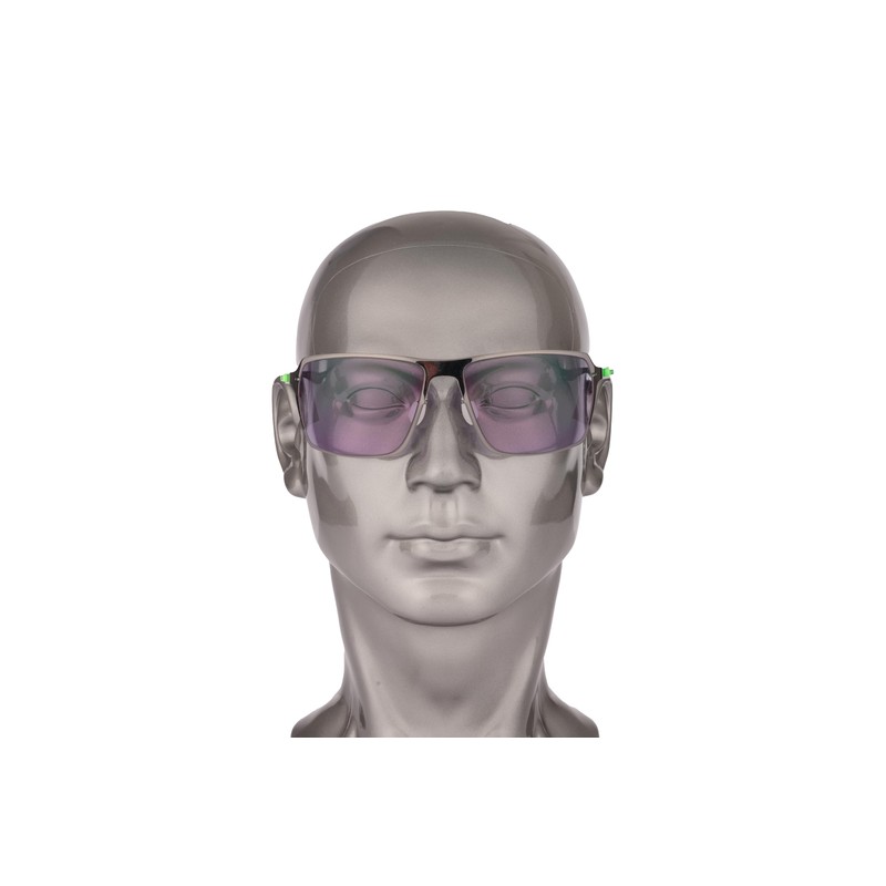 REGEN OC+ Colour Enhancing Gaming Glasses -Max Comfort Stainless Steel