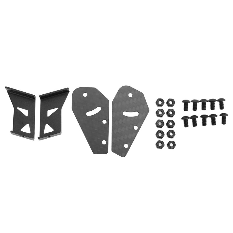 RC Car Tail Wing Rear Spoiler Wing for 1/10 RC