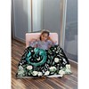 Dragon Throw Blanket, Dragon Gifts for Boys Girls Adults, Dragon