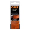 CMT Orange Tools 901.190.11 – Générique Milling Cutter HM S