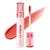 Mellow Fit Velvet Tint C04 Coral Pig Blur Soft, long-lasting coloring / 멜로우 핏 벨벳 틴트 C04 코랄 피그 블러 보송 착색 지속
