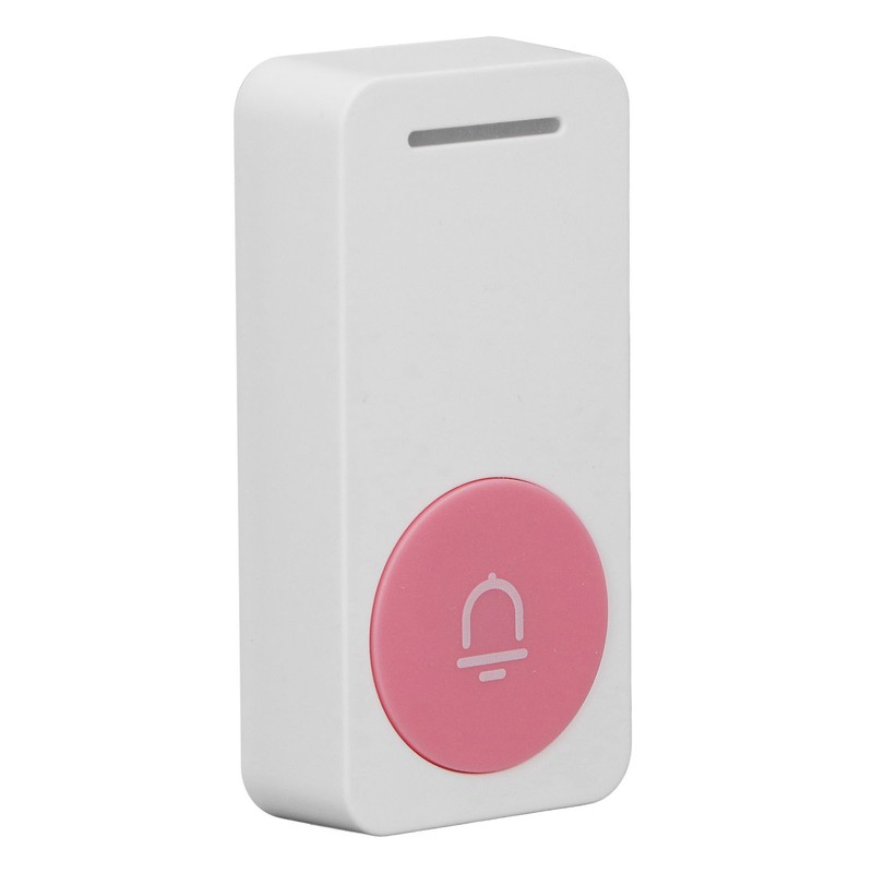 Wireless Doorbell 5 Level Volume 200 Meter Long Range Home