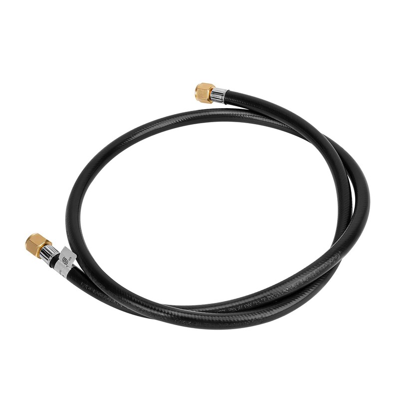 Stanbroil 5 Feet Propane Hose Assembly with Both 3/8" Female