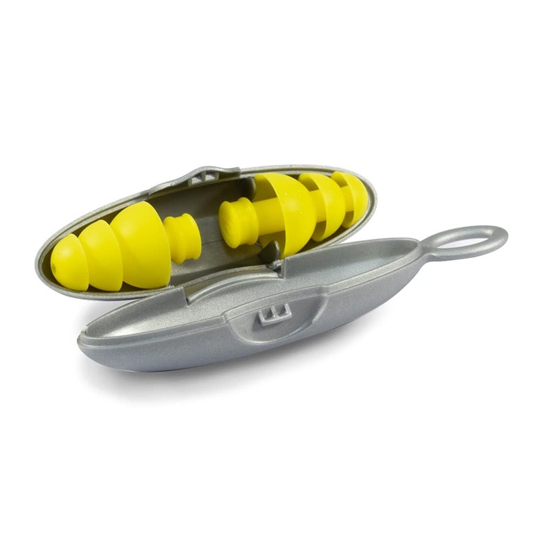 Pluggerz Quiet Earplugs