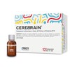 Damor - Cerebrain Integratore Alimentare con Colina Bitartrato e Vitamina