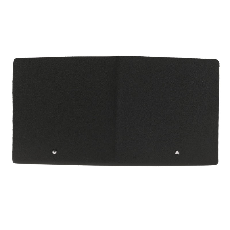 Front License Plate Bracket | Fits 2014–2019 Corvette C7 |