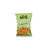 Patacones 4oz Regular, Con Limon y Con Ajo (Patacones Con