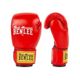 BenLee Leather Boxing Gloves Fighter