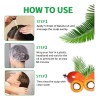 Set De Aceites Esenciales Para El Cabello Batana