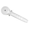 Phoenix USA Phoenix PF276015 Single Function Handheld Shower, White