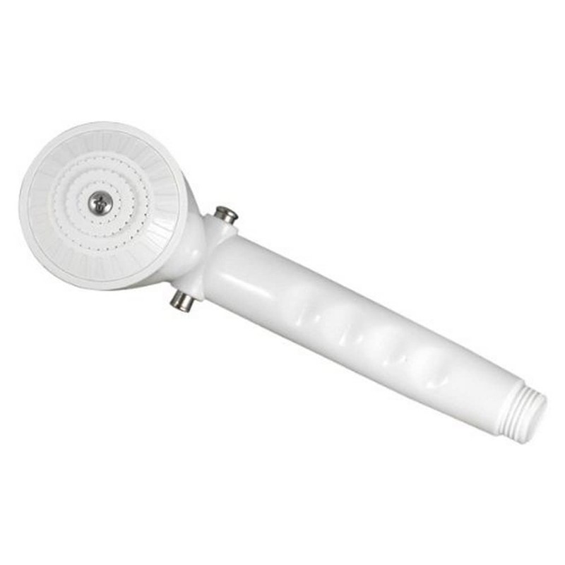 Phoenix USA Phoenix PF276015 Single Function Handheld Shower, White