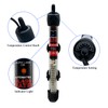 Bnzaq Fish Tank Aquarium Heater - Adjustable Temperature Submersible Thermostat