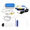 Greensen Ultra-Quiet Mini Split Condensate Pump, Automatic Drainage, 24 L/h
