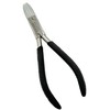 Flat Jaw Optical Pliers #21 Eyeglass Adjustment Wire Frame Bending
