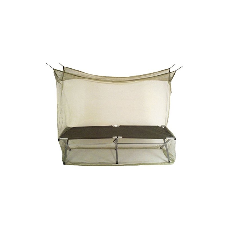 G.I. Plus Mosquito Net (no Bar)