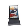 Crystal Pilot Flip Pad (Compatible with Mini iPad_6). Premium Full