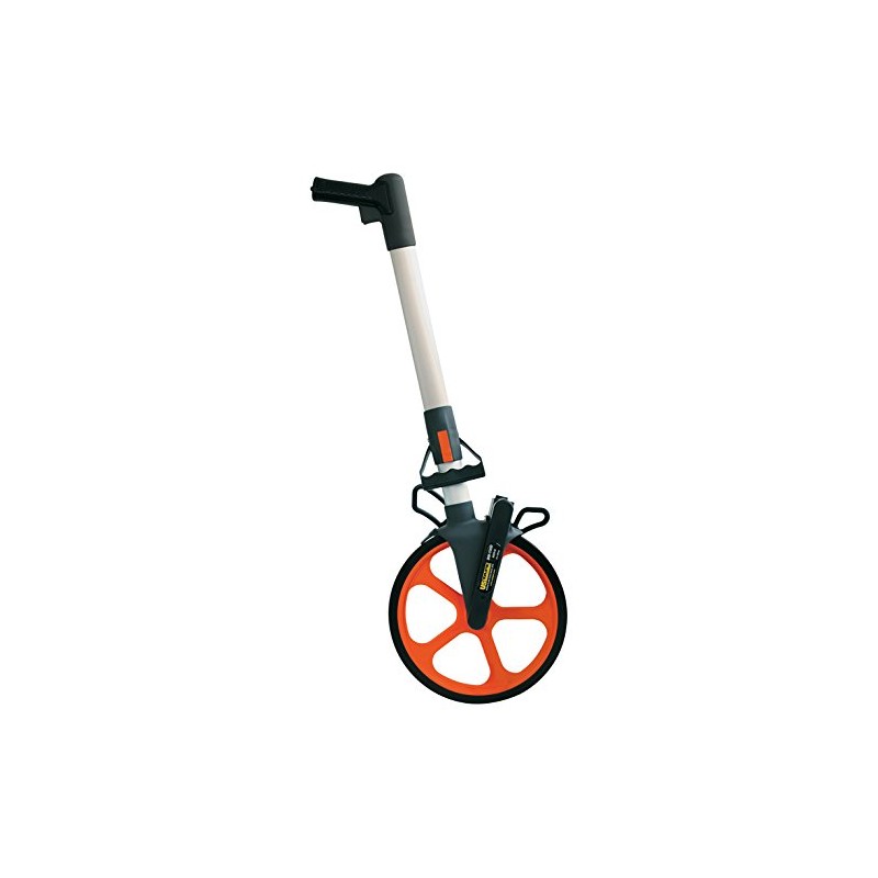 DuraWheel DW-1000 Distance Measuring Wheel 12.5" Diameter 68912 (Meters &