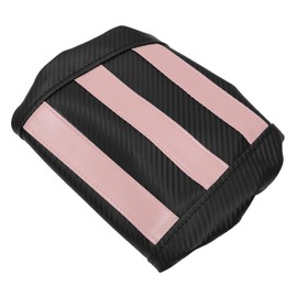 IUVWISN Electric Dirt Bike Seat Cover for Talaria Sting MX3/R MX4 MX5 PRO Pink,High Elastic Leather