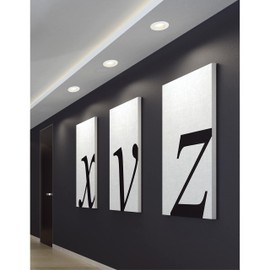 Westinghouse 5236000 14 Watt (100 Watt Equivalent) 5-6-Inch Recessed LED Downlight with Color Temperature Selection Dimmable, ENERGY STAR, Medium Base, White Trim