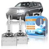 TOPLYGS D3S HID Xenon Headlight Bulb Compatible with GMC 2015