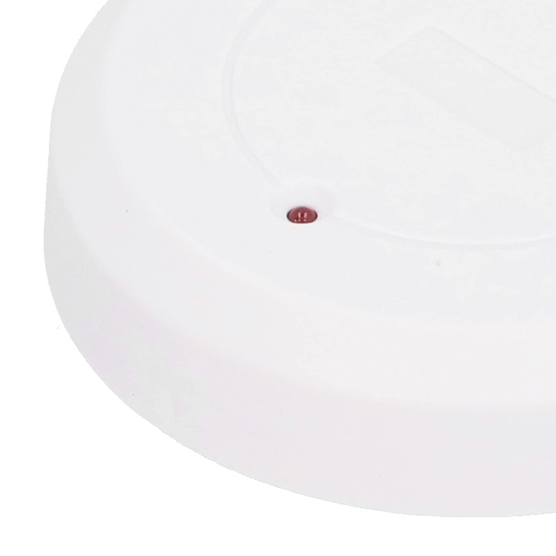 Adjustable Sensitivity Wired Glass Break Detector, Glass Break Detector, Glass