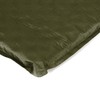 Snugpak 91910-OD Green Basecamp Ops Self-Inflating Camping Air Mat