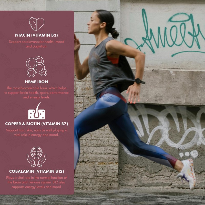 Carnicopia Core#1 - Grass Fed Beef Liver Capsules - Grass