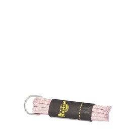 Dr Martens 8-10 Eye Round Lace 140cm Metallic Pink