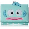Aldi MK1 Tri-Fold Wallet Gamaguchi Character Sanrio, Hungyodon