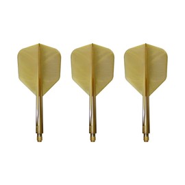 CONDOR AXE METALLIC Small Condor Axe Metallic Small S GOLD Gold