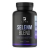 Selenio Vitamina 240 Cápsulas 500 Antioxidantes Protección Celular Bienestar Diario Hombres Mujeres Hasta Meses Consumo Selenm Blend Life