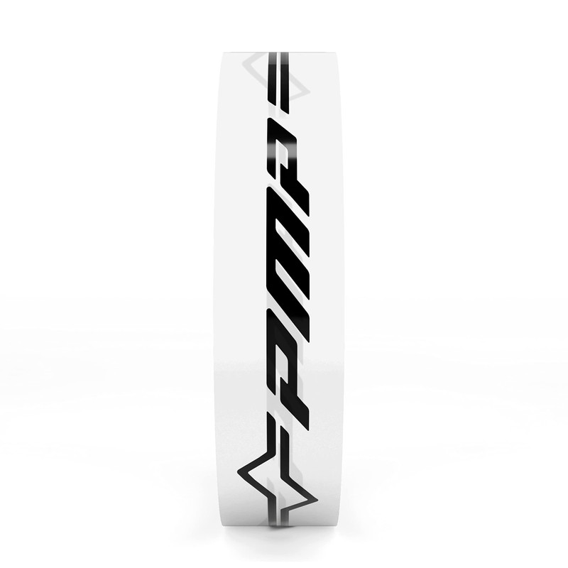 PMP Tape Tubeless Rim Tape 27 mm for MTB Suitable