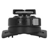 Hot Shoe Mount Adapter Metal Flash Foot Shoe Parts for