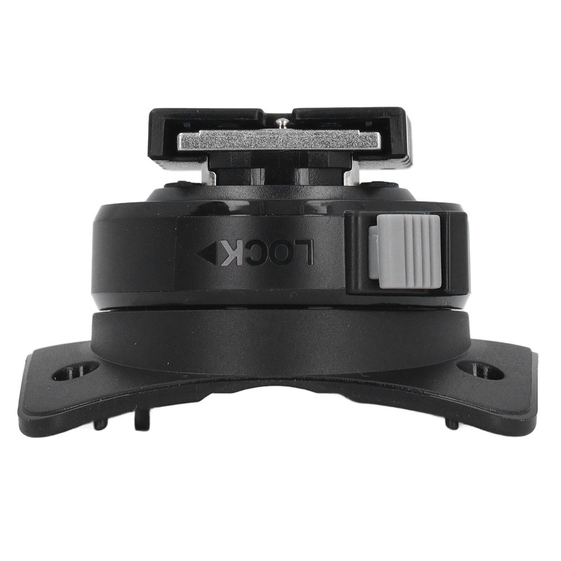 Hot Shoe Mount Adapter Metal Flash Foot Shoe Parts for