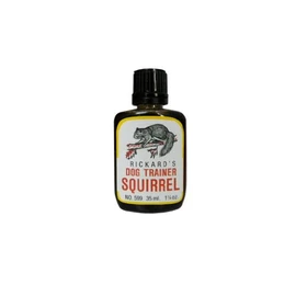 Pete Rickard's Squirrel Dog Training Scent, 1 1/4-Ounce, Multi (DE599)