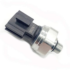 A/C Pressure Transducer Switch 92136-1FA0A 92136-3Z600 921361FA0A 92CP8-11 42CP8-11 42CP8-12 92136-6J010 for Nissan Altima Maxima Infiniti Mazda