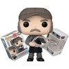 Funko Jaws 50th Anniversary - Quint with Shark Teeth +ToyBop
