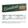 Bionaturae Spaghetti Pasta Noodles - Gluten Free Spaghetti Pasta, Rice