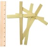 F.A. Dumont Hand Made Palm Sunday Palm Crosses - Pack