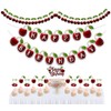 Seyal® Cherry Theme Birthday Party Supplies