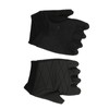 Fitness Gloves Breathable Non Slip Ridding Gloves for Weightlifting Yoga