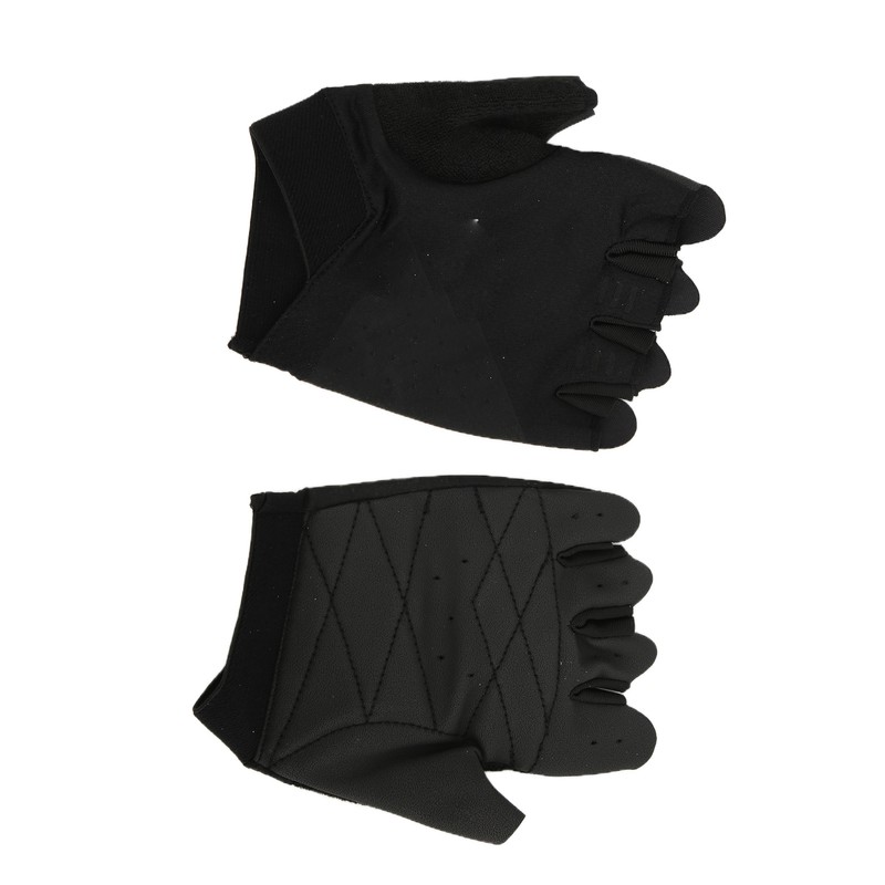Fitness Gloves Breathable Non Slip Ridding Gloves for Weightlifting Yoga