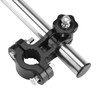 Fabater Umbrella Mount, 360° Adjustable Bicycle Umbrella Stretch Holder, Bicycle