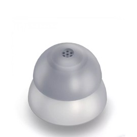 ReSound Large Power Domes For Resound / Jabra Enhance Surefit 3 Receivers. 20 Domes.