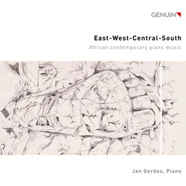 East-West-Central-South