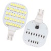 GRV T10 C921 192 194 W5W Wedge DC12V RV LED