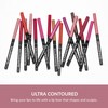 Avon Avon Ultra Matte Lipstick Posh Petal with Vitamin E,