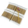 Earwax Removal Swabs & Picks (4-Piece Set) Ear Pick 4ea
