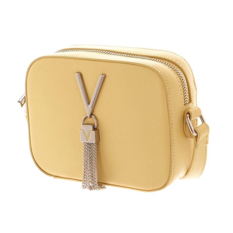 Valentino Divina NA Haversack Vaniglia, Vaniglia